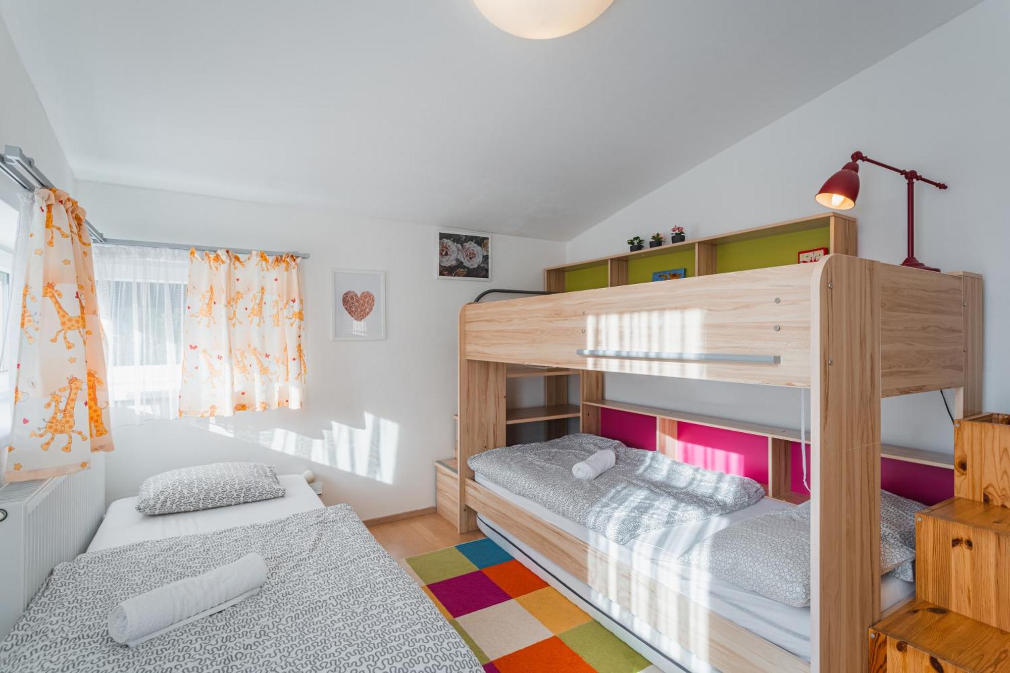 K2 Aparthotel Klinovec Views - Mezonet Apt โลชนา โปด กลิโนฟเซม ภายนอก รูปภาพ