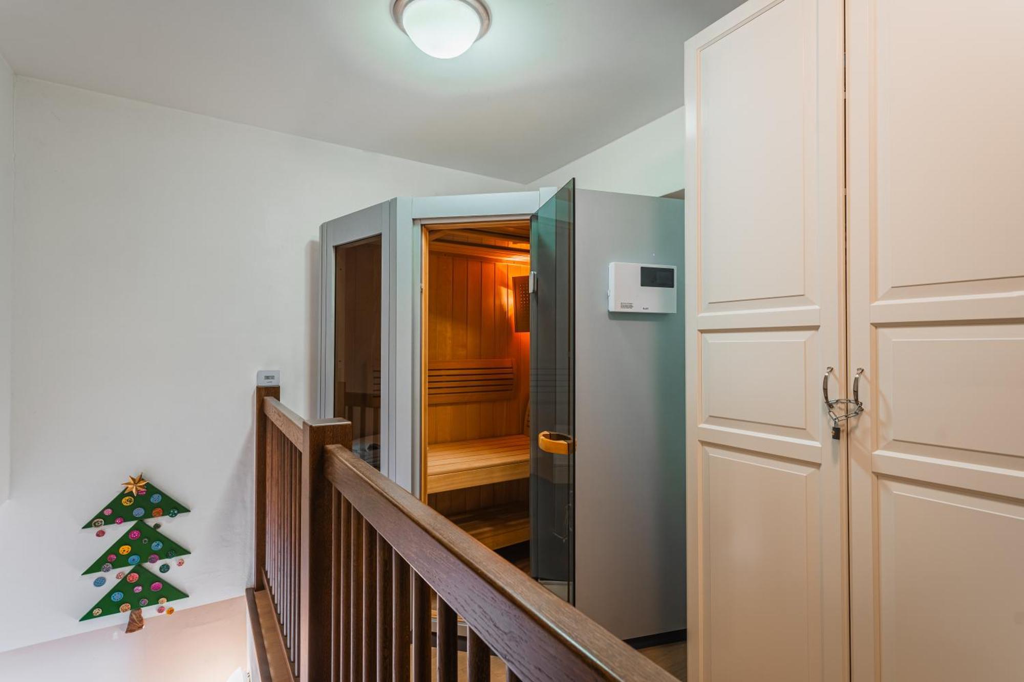 K2 Aparthotel Klinovec Views - Mezonet Apt โลชนา โปด กลิโนฟเซม ภายนอก รูปภาพ